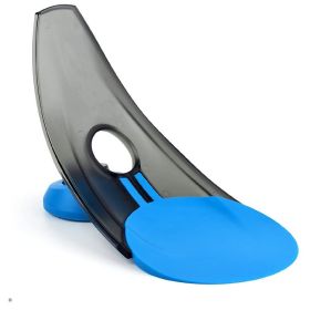 Golf Putting Trainer (Color: Blue)