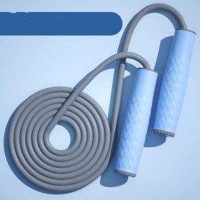 Kids Speed Fitness Heavy Jump Rope Weighted Workout Quipment (Option: 5Style)