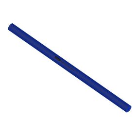 Golf Power Stick Training Stick Teenagers Beginners (Color: Blue)