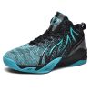 Men's Basketball Shoes Non-Slip Wear-Resistant Men's Sports Shoes Breathable Basketball Shoes Large Size