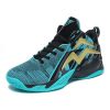 Men's professional basketball shoes youth student sports shoes non-slip wear-resistant breathable men's basketball shoes