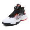 Men's New Casual Sports Shoes Basketball Shoes Summer Sports Shoes Boys Air Cushion Shoes Breathable Basketball Shoes