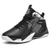 Men's Basketball Shoes Couple Street Basketball Culture Sports Shoes High Quality Sports Shoes Men's Large Size 36-48