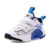 Children's Basketball Shoes Non-slip Basketball Sports Shoes Boys Outdoor Sneakers Kids Sports Training Footwear Walking Shoes
