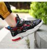 2022 New Sneakers Boys Girls Casual Spring Trainers Children Brand Breathable Shoes Kids Sport Shoes for Boys Lightweight