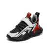 2022 Children's Footwear Sneakers Kids Basketball Sneakers Fashion Platform Sports Shoes for Boys Running Shoes Autumn
