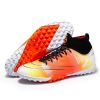 2021New AG/TF Professional Soccer Shoes Men Football Boots Outdoor Sneakers Children Football Training Competition Sports Shoes