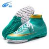 2021New AG/TF Professional Soccer Shoes Men Football Boots Outdoor Sneakers Children Football Training Competition Sports Shoes