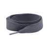Weiou manufacturer's 120cm long silk laces herringbone laces are suitable for sports shoes and canvas shoes laces
