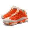 JJ tiger Basketball sneakers Sports basketball shoes for couples (36-46 optional)