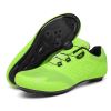 Men Sapatilha Ciclismo Mtb Cycling Shoes Sport Cleats Road Bike Boots Women Flat Speed Sneaker Racing Bicycle Shoes Mountain Spd