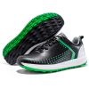 Men's Golf Shoes Professional Outdoor Sports Waterproof Non-Slip Golf Training Shoes