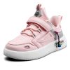 Kids Sneakers Children's Tennis Shoes For Girls Row Running Children Footwear Shoes For Boys Children Sports Shoes Girl