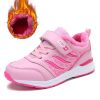 2022 Winter Children Shoes Girls Fashion Kids Sneakers Girl Casual Toddler Sports Shoes tenis infantil