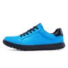 New Brand Men's Golf Shoes Leather Waterproof Non-slip Outdoor Golf Training Men's Shoes Sports Shoes Men's Plus Size Shoes