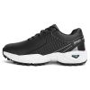 New Men's Golf Shoes Men's Outdoor Sports Shoes Waterproof Non-slip Golf Shoes
