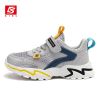 Girls Shoes Children Sneakers Boys Sport Shoes Child Soft Leisure Trainers Casual Brand Kids Sneaker Spring Summer Size 28-40
