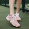 New Profession Men Women Tennis Shoes Breathable Mesh Sport Shoes Outdoor Tennis Training Sneakers Badminton Shoes