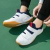 QUAOAR New Classics Style Men Tennis Shoes Athletic Sneakers For Men Orginal Professional Sport Table Tennis Shoes Free Shipping