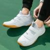 QUAOAR New Classics Style Men Tennis Shoes Athletic Sneakers For Men Orginal Professional Sport Table Tennis Shoes Free Shipping