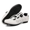 Professional Road Cycling Shoes Mtb Bike Sneakers Men Sports Flat Cleats Bicycle Shoes Mountain SPD Women Racing Speed Sneaker