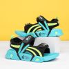 2022 Summer Boys Sandals Kids Aqua Sport Sandals Soft Non-slip Toddler Infant Shoes Children Outdoor Beach Water Shoes 825