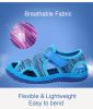 Summer Baby Boys Girls Sandals Childrens Aqua Sport Sandals Soft Non-slip Toddler Infant Shoes Kids Outdoor Beach Water Shoes