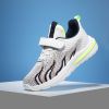 2022 Big Children Sport Shoes For Boys Kids Casual Shoes Light Breathable Sport Running Sneaker Girls School Trainers Autumn