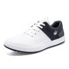 New Brand Men's Golf Shoes Leather Waterproof Non-slip Outdoor Golf Training Men's Shoes Sports Shoes Men's Plus Size Shoes