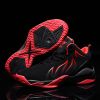 Men's Basketball Shoes Non-Slip Wear-Resistant Men's Sports Shoes Breathable Basketball Shoes Large Size