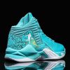 High-Top Sports Basketball Shoes Men's Fashion Street Basketball Shoes Men's Outdoor Breathable Sneakers