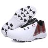 New Waterproof Golf Shoes Men Luxury Golf Sneakers for Men Size 38-45 Spikes Sport Shoes for Golfers Jogging Walking Sneakers