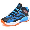 High Quality Boys Basketball Shoes Non-Slip Breathable Top Kids Sneakers Children Sport Shoes Boy Child Trainer Shoe Boots 2022