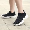 2022 Children Casual Shoes For Girls Sneaker Running Boys Casual Sport Shoes Outdoor Anti-Slippery Kids Socks Shoes Sneaker Girl