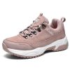 Spring Autumn Suede Women Sneakers Outdoor Walking Shoes Woman Casual Sneakers Comfort Breathable Non-slip Sport Women's Shoes