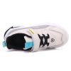 New Kids Sport Shoes for Boys Sneakers Girls Fashion Casual Children Shoes Running Child Shoes Breathable Outdoor Kids Sneakers