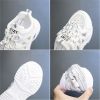 Tennis Sneakers for Children Kids Casual Shoes Boys Running Shoes Stripes Sports Shoes Baby Girls Trainers