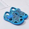 Summer Baby Boys Girls Sandals Childrens Aqua Sport Sandals Soft Non-slip Toddler Infant Shoes Kids Outdoor Beach Water Shoes