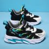 Kids Fashion Boy Shoes Basketball Shoes for Kids Kids Shoes Boys Sneakers Outdoor Sports Big Kids Shoes Sneakers 2022 New