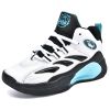 High Quality Boys Basketball Shoes Non-Slip Breathable Top Kids Sneakers Children Sport Shoes Boy Child Trainer Shoe Boots 2022