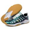New Profession Men Women Tennis Shoes Breathable Mesh Sport Shoes Outdoor Tennis Training Sneakers Badminton Shoes