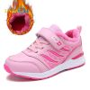 2022 Winter Children Shoes Girls Fashion Kids Sneakers Girl Casual Toddler Sports Shoes tenis infantil