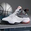Men's Basketball Shoes Sports Shoes Breathable Casual Shoes Men's Outdoor Tennis Shoes Sports Shoes Boys Basketball