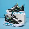Kids Fashion Boy Shoes Basketball Shoes for Kids Kids Shoes Boys Sneakers Outdoor Sports Big Kids Shoes Sneakers 2022 New