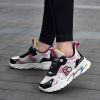 Kids Sports Sneakers Girls Running Shoes Children Casual Shoes Fashion Girls Shoes Anti-slippery Tenis Infantil Menino 2022