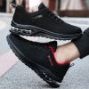 Men Casual Fitness Sneakers Gym Breathable Trainers Male Fashion Outdoor Comfortable Non-slip Basketball Sport Shoes Lightweight