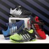 2022 New Autumn Children Shoes Breathable Mesh Sports Shoes For Boys Fashion Casual Boys Sneakers Kids Running Shoes