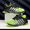 2022 New Autumn Children Shoes Breathable Mesh Sports Shoes For Boys Fashion Casual Boys Sneakers Kids Running Shoes