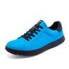 New Brand Men's Golf Shoes Leather Waterproof Non-slip Outdoor Golf Training Men's Shoes Sports Shoes Men's Plus Size Shoes