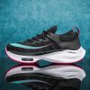 Sports Shoes for Men Women Marathon Running Shoes Breathable Outdoor Couple Platforms Jogging Shoes Cross Training Sneakers Male